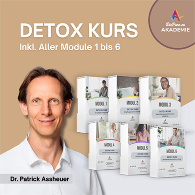 Detox Kurs